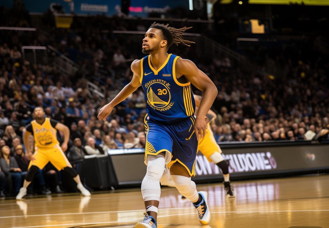 科尔调整轮换，库明加进入勇士首发阵容砍下生涯新高